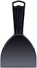 Warner 4 Plastic Flex Putty Knife, 905
