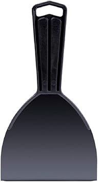 Warner 4" Plastic Flex Putty Knife, 905