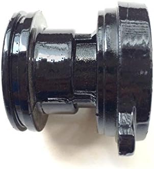 Boat Motor Propeller Shaft Housing Lower Cap 369Q60101-1 0 compatible with Nissan Tohatsu Outboard M NS F 4HP 5HP 6HP