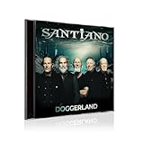 Neues Album 2023 Santiano, Neues Album 2023, Doggerland, CD