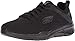 Skechers Men Equalizer 3.0 Black Sneakers-9 UK (43 EU) (10 US) (52927-BBK)