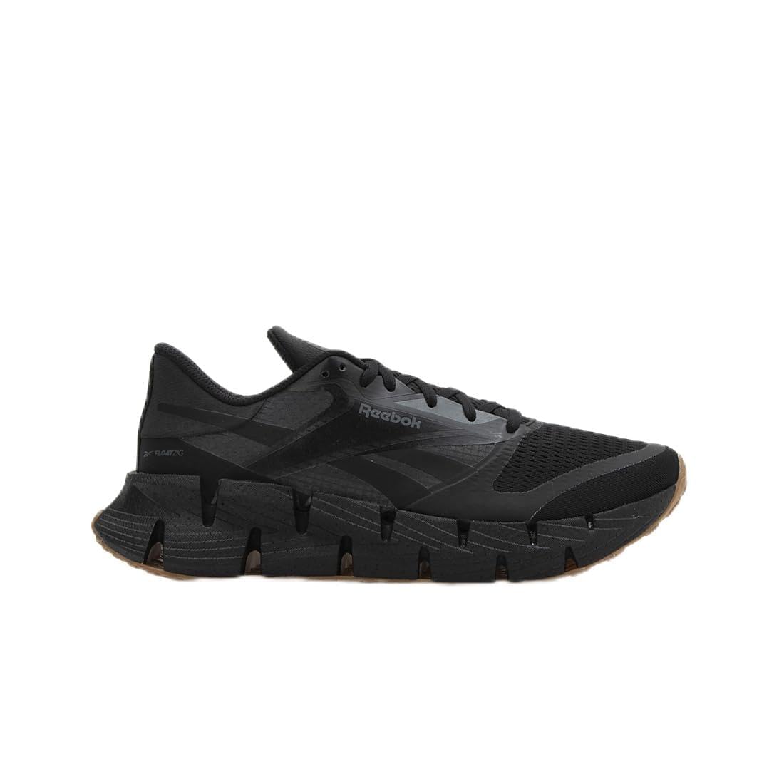 Reebok Floatzig 1 Sneaker Mężczyźni, CBLACK/PUGRY6/RBKLE3, 39 EU