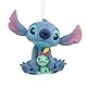 Hallmark Stitch and Scrump Ornament Lilo & Stitch Baumschmuck Disney Hängende Ornament Weihnachten Hängende Ornament Geschenke für Weihnachten