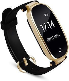 Zuoli Smart Watch for Men, Fitness Watch for Women Heart Rate Monitor Watches