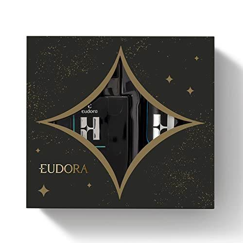 Eudora Kit H para Presente (2 Produtos) 4 41K2lv4vO5L