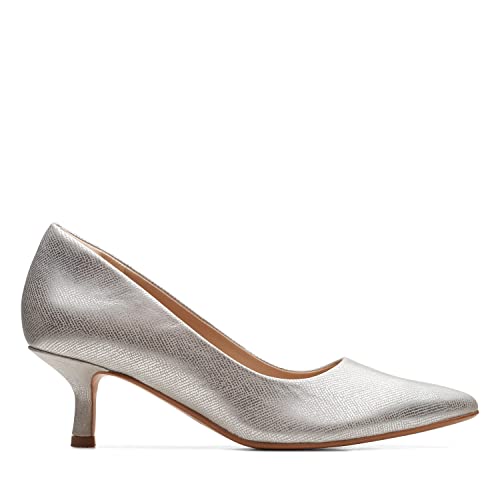 Image of Clarks Womens 26171859 Pump