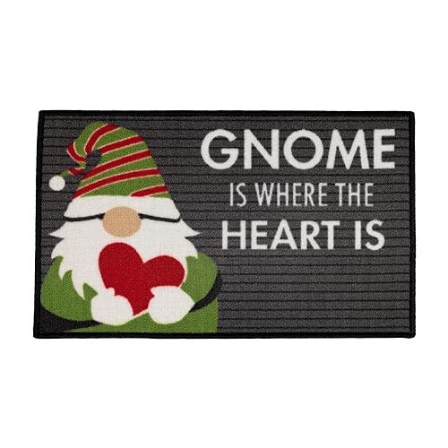 Pavilion - Gnome is Where The Heart is - 27.5"