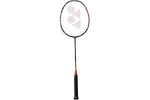 Yonex Astrox Nextage: Experience Precision and Power in Your Badminton Game