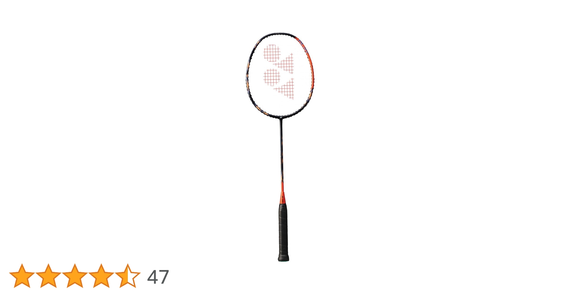 Amazon | Yonex Astrox 77 Play バドミントンラケット - 2023 | YONEX