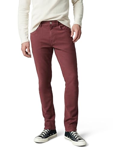 Image of JOE'S JEANS The Airsoft Asher in Sage