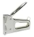 Gardner Bender MSG-301 Heavy-Duty Stainless Steel Staple Gun, Low Voltage