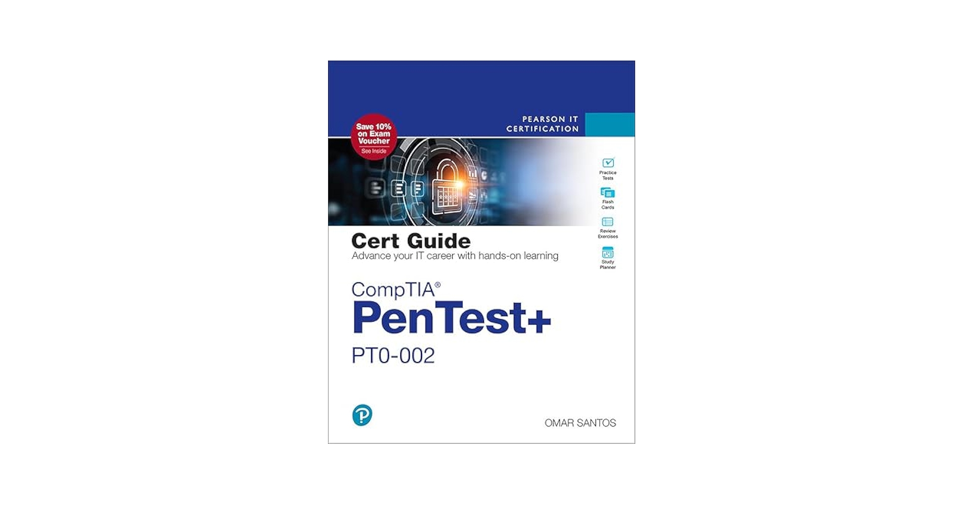 コンピュータ・IT CompTIA PenTest+ Study Guide The Official CompTIA PenTest+ Study Guide」 2020年4月21日
