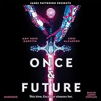 Algopix Similar Product 3 - Once & Future