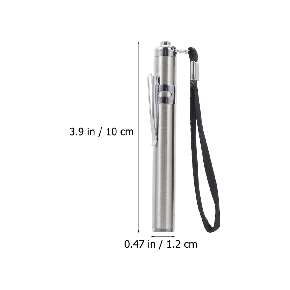 Testeur D'œufs Argenté pour Observer le Développement de L'embryon Lampe Mire-œufs Suspendue en Acier Inoxydable et Nylon Pratique 2 Pièces pour Incubation