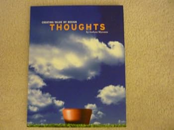 Hardcover Creating value by design Book