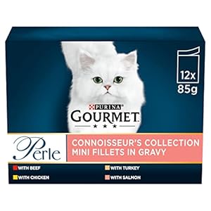 Gourmet Perle Connoisseurs Collecti...