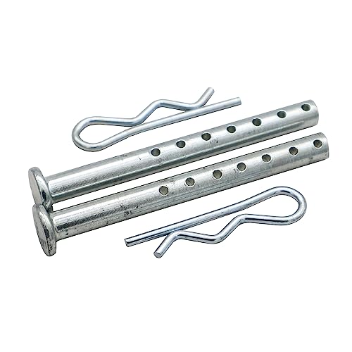 What Is a Clevis Pin & What Is It Used for?