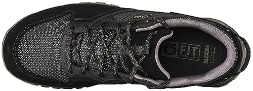 Image of Oboz Bozeman Low Suede Hiking Shoe - Men's