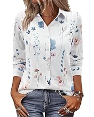 White Textured Flower