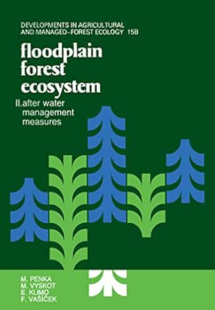 After Water Management Measures book cover
