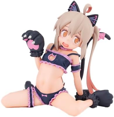 Megahouse - Onimai: I'm Now Your Sister - Melty Princess - Palm Size Mahiro-Chan Figure