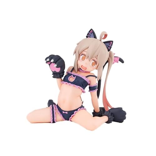 Megahouse - Onimai: I'm Now Your Sister - Melty Princess - Palm Size Mahiro-Chan Figure - Modern