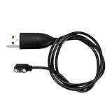 Land1 USB Charger Cables for COLMI Smart Watch-2 Pieces