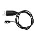 Land1 USB Charger Cables for COLMI Smart Watch-2 Pieces
