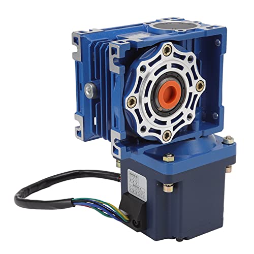 Moteur sans balais CC 24V 120W à haute longévité avec engrenages en acier allié