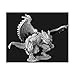 Reaper Miniatures Agramon, Pit Devil #02895 Dark Heaven Legends Unpainted Metal