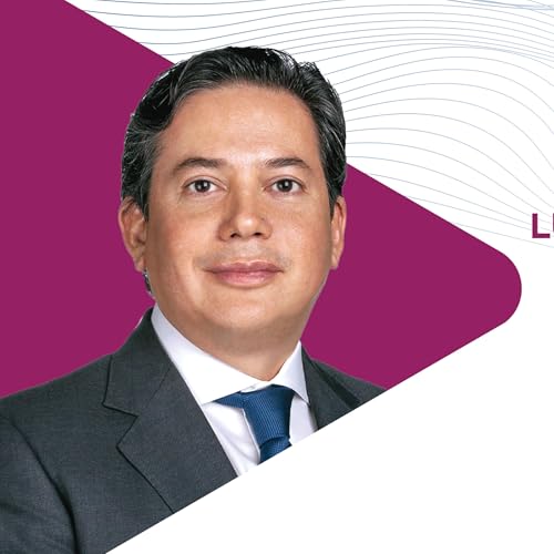 &ldquo;New Export Notice Regime: Adapting to a Changing Trade Landscape&rdquo; by Luis Miguel Jimenez, Head Partner of Foreign Trade & Customs Practice, Key Partner Tax Practice, Von Wobeser y Sierra (AA1876)