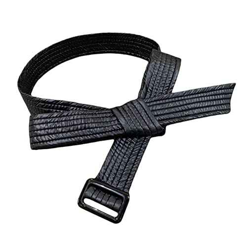 Women 1x Down Jacket Waist Belt Cotton Puffer Waistband Belt Replacement