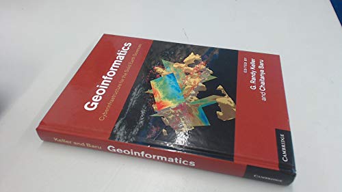 Geoinformatics view 2