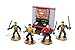 Produktbild Mega Bloks - Star Trek The Original Series - Day of The Dove Figures (Set of 4) (Dpy05)