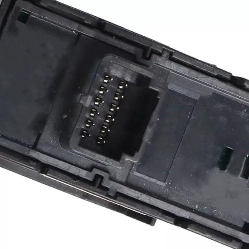 Interruptor de Freno de Mano Eléctrico KD2W-66-EP0A para Mazda CX-5 2017-2022 5