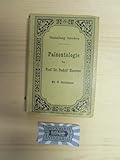  Sammlung Göschen: Paläontologie.