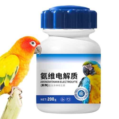 Salud dietética - Suplemento de Apoyo energético, Mezcla de nutrición Natural | Fórmula de Equilibrio Corporal orgánico de 200 g, Refuerzo de vitalidad de Bienestar metabolismo, Polvo de crecimien