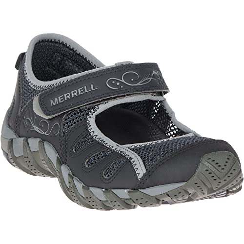 Merrell Womens Water Shoe Waterpro PANDI 2, Black/Charcoal , 9.5 by Merrell - Image 4