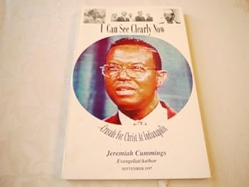 Paperback I Can See Clearly Now Book