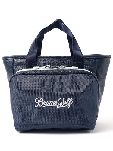 [�r�[���X�S���t] �L�����p�X�E�o�b�O �X�N���v�g���S �l�C�r�[ �J�[�g�o�b�O(�ۉ��E�ۗ�) NAVY -