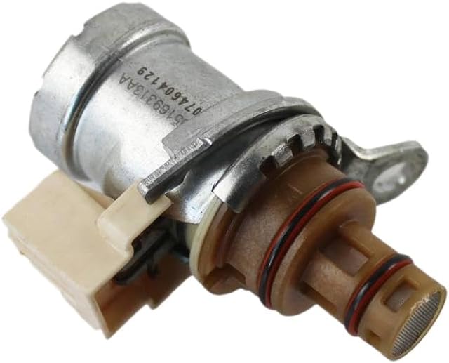 Torque Converter Clutch Solenoid 926-378 926378 Compatible With 1500 2500 3500 Caravan Journey Avenger