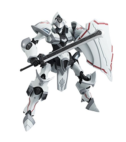 TAMASHII NATIONS Earlecumber Knight's & Magic, Bandai Robot Spirits Tri