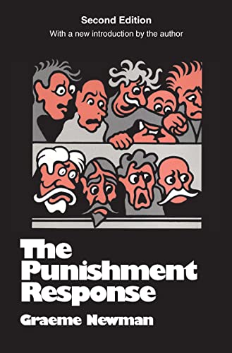 The Punishment Response view 2