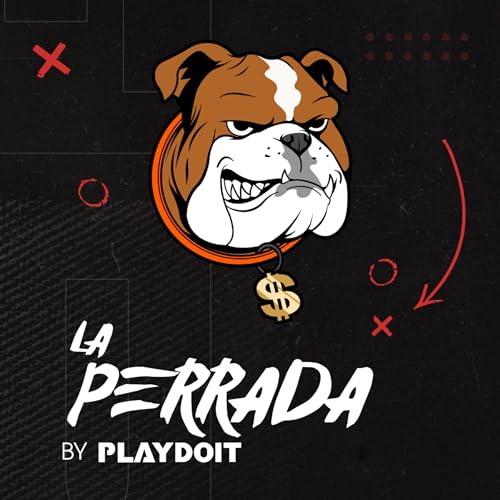 Couverture de La Perrada