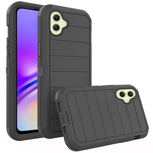 Coque Samsung A05 antichoc rigide et robuste étui de protection intégrale
