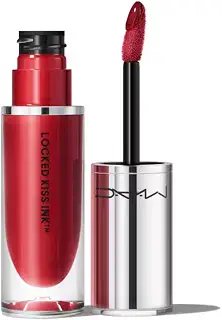 マック ロックド キス インク リップカラー 85 ポンシー(4mL)