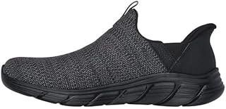 SKECHERS BOBS B FLEX LO for WOMEN - 36 EU- BLACK BLACK