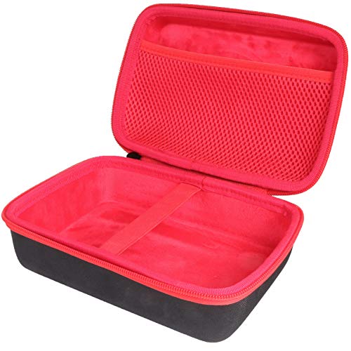 Aenllosi Hardcasehoesje voor Focusrite Scarlett 2i2 3rd Gen Audio Interface - Image 5