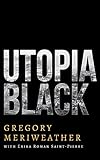  Utopia Black (English Edition)