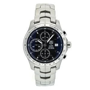 TAG Heuer CJF2110.BA0594 Link Automatic Chronograph